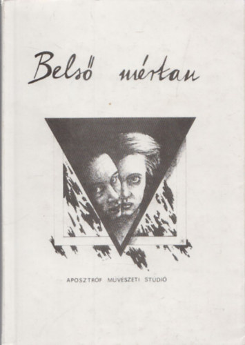 Belső mértan (7x dedikált)