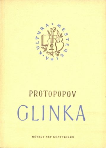 V. Protopopov - Glinka