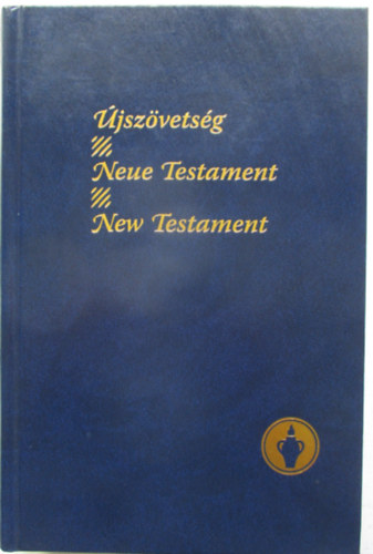 Kroli Gspr  (ford.) - jszvetsg