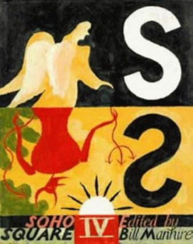 by Bill Manhire  (Editor) - Soho Square: Bk. 4