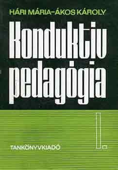 Hári; Ákos - Konduktív pedagógia