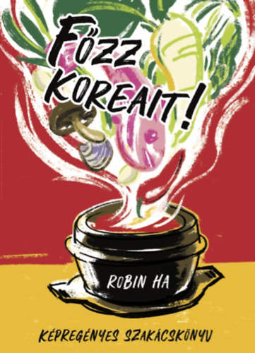 Robin Ha - Fzz koreait!