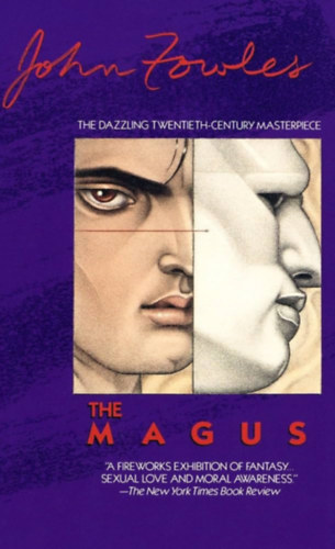 John Fowles - The Magus