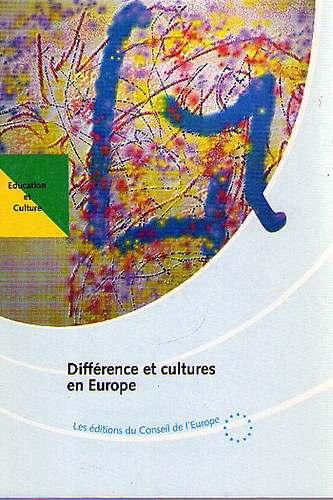 Diffrence et cultures en Europe