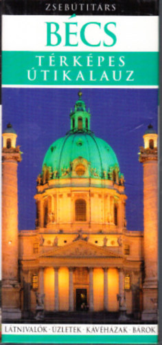 B�cs (t�rk�pes �tikalauz) - Zseb�tit�rs