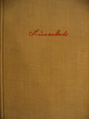 J. Linnankoski - Menekülés