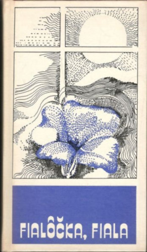 Fial��ka, fiala