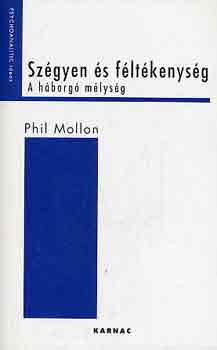 Phil Mollon - Szgyen s fltkenysg (a hborg mlysg)