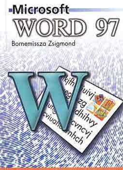 Bornemissza Zsigmond - Microsoft Word 97