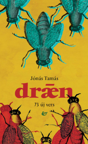 Jónás Tamás - Draen - 73 új vers