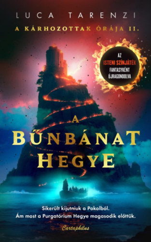 Luca Tarenzi - A Bnbnat Hegye