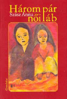 Sz�sz Anna - H�rom p�r n�i l�b