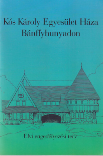 K�s K�roly Egyes�let H�za B�nffyhunyadon