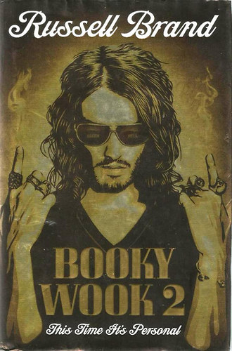 Russell Brand - Booky Wook 2