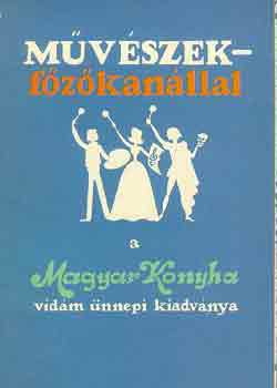 M�v�szek-f�z�kan�llal