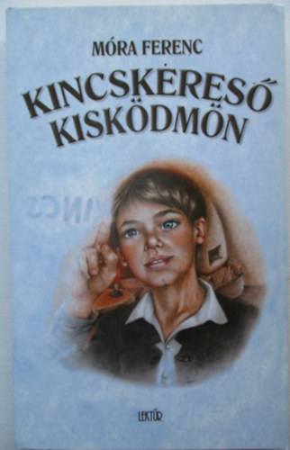 Mra Ferenc - Kincskeres kiskdmn