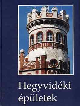 Papirusz Book - Hegyvid�ki �p�letek