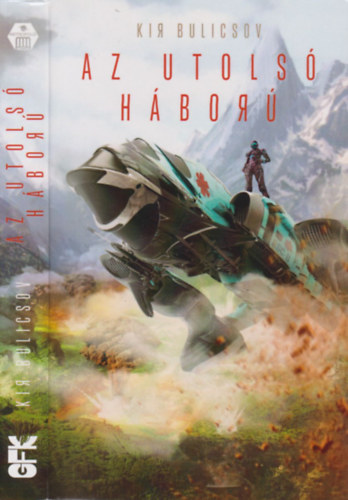 Bulicsov - Az utols� h�bor�