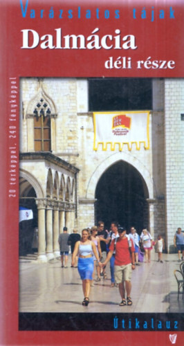 Dr. Fehr Gyrgy - Dalmcia dli rsze