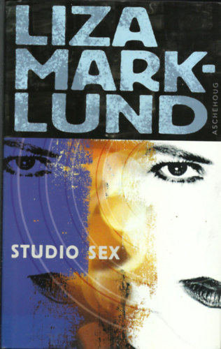 Lisa Marklund - STUDIO SEX