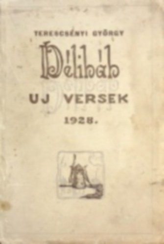 Terescs�nyi Gy�rgy - D�lib�b