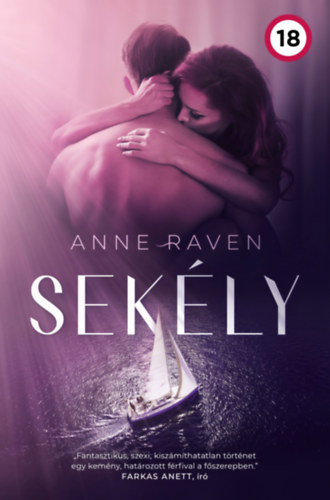 Anne Raven - Sekly