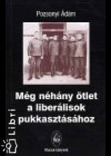 Pozsonyi dm - Mg nhny tlet a liberlisok pukkasztshoz