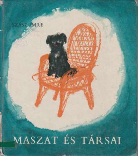 Szsz Imre - Maszat s trsai
