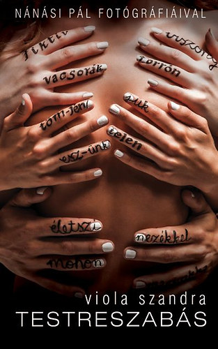 Viola Szandra - Testreszab�s