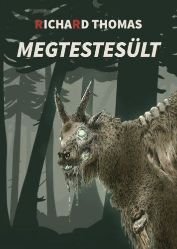 Richard Thomas - Megtestesült