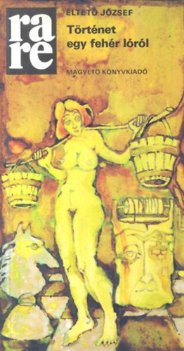 �ltet� J�zsef - T�rt�net egy feh�r l�r�l