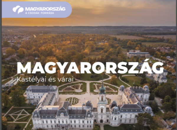 ismeretlen - Magyarorszg kastlyai s vrai