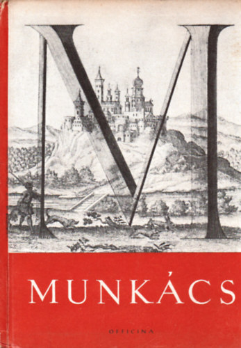 R.Vozry Aladr - Munkcs