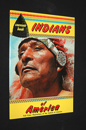 Indians of America