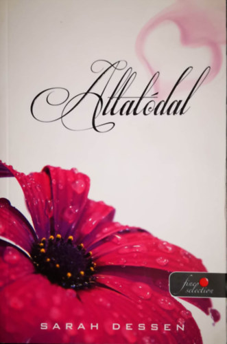 Sarah Dessen - Altat�dal