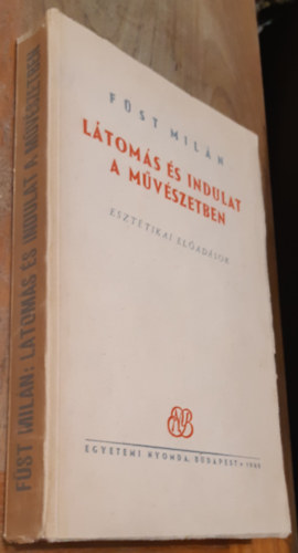 F�st Mil�n - L�tom�s �s indulat a m�v�szetben