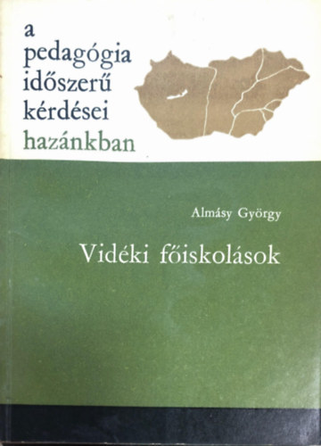 Almsy Gyrgy - Vidki Fiskolsok