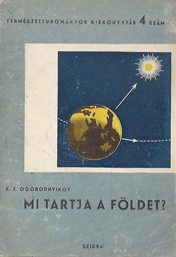 K. F. Ogorodnyikov - Mi tartja a fldet?