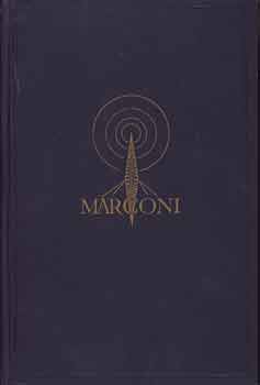 Jacot-Collier - Marconi az �ter var�zsl�ja