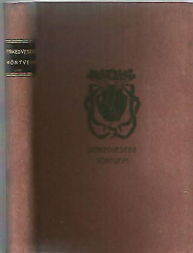 Gyalui Farkas  (szerk.) - Legkedvesebb k�nyveim