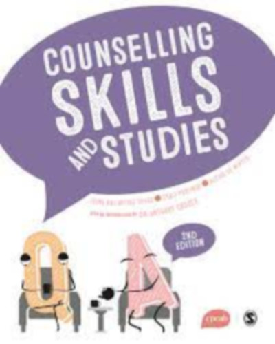 Ballantine Dykes Fiona- Postings Traci- Barry Kopp - Counselling Skills and Studies