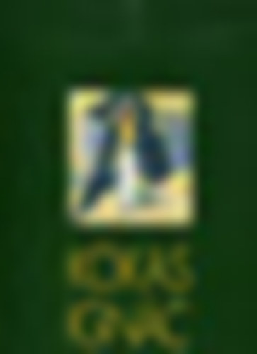 Magyar Fest�szet�rt Alap�tv�ny - Kokas Ign�c