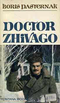 Boris Pasternak - Doctor Zhivago