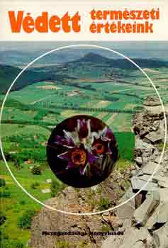 Kopasz Margit - Vdett termszeti rtkeink