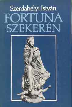 Ve�r Andr�s - Fortuna szeker�n