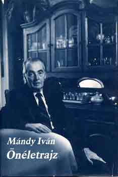 M�ndy Iv�n - �n�letrajz