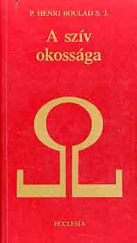 Henri Boulad - A szv okossga