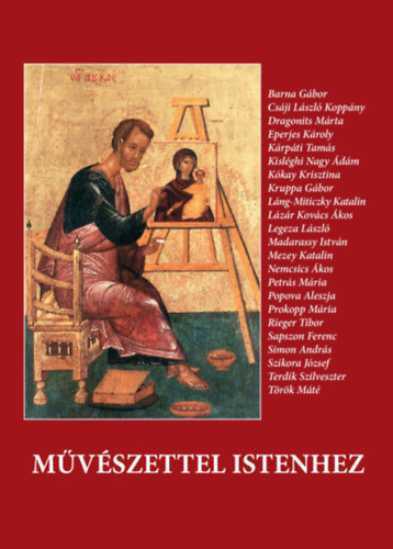 Mvszettel Istenhez