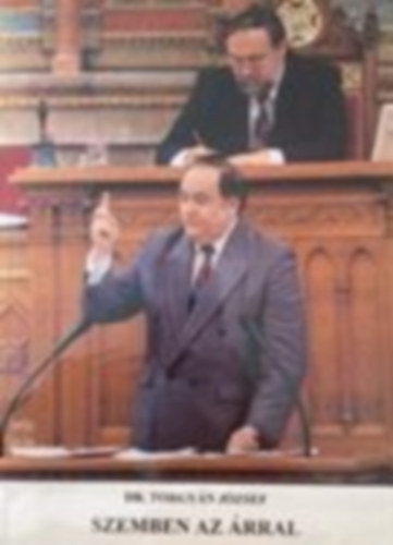 Dr. Torgyn Jzsef - Szemben az rral