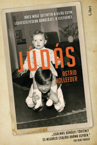 Astrid Holleeder - Jds